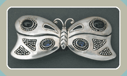 BA3 - Butterfly Repousse